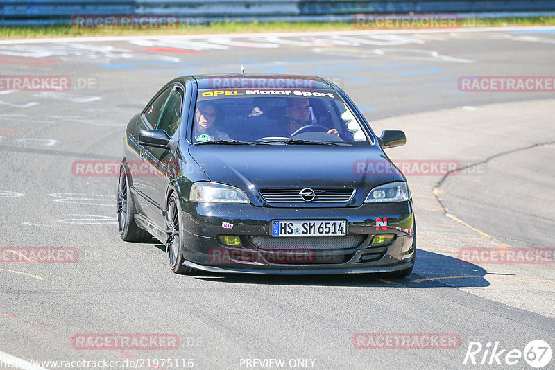 Bild #21975116 - Touristenfahrten Nürburgring Nordschleife (04.06.2023)