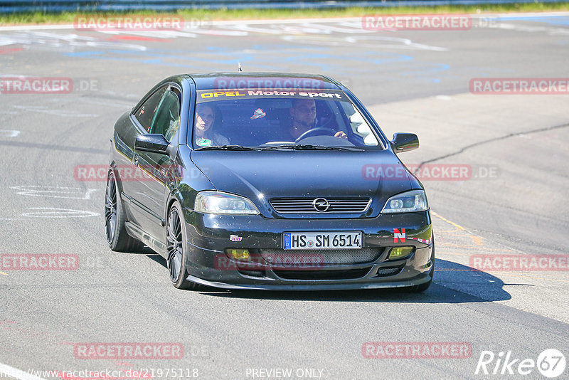 Bild #21975118 - Touristenfahrten Nürburgring Nordschleife (04.06.2023)