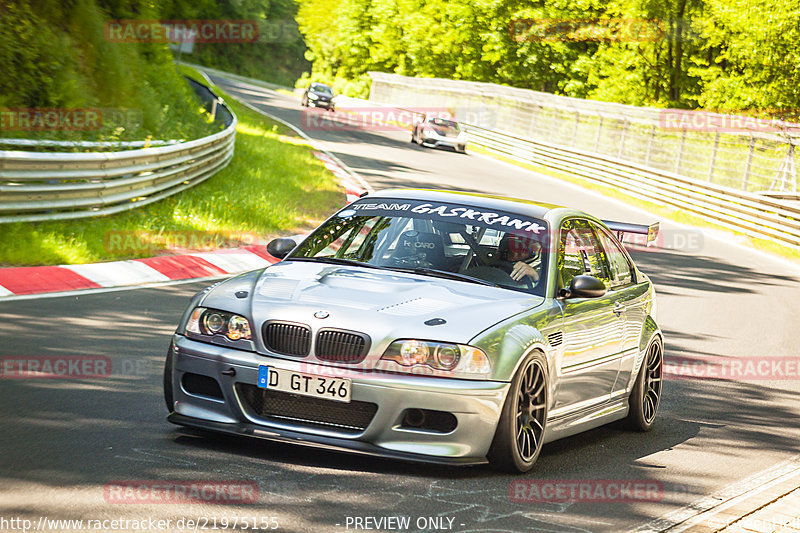 Bild #21975155 - Touristenfahrten Nürburgring Nordschleife (04.06.2023)