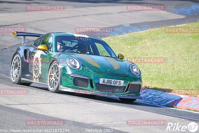 Bild #21975294 - Touristenfahrten Nürburgring Nordschleife (04.06.2023)