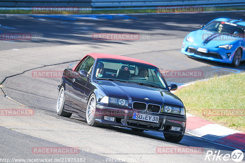 Bild #21975382 - Touristenfahrten Nürburgring Nordschleife (04.06.2023)