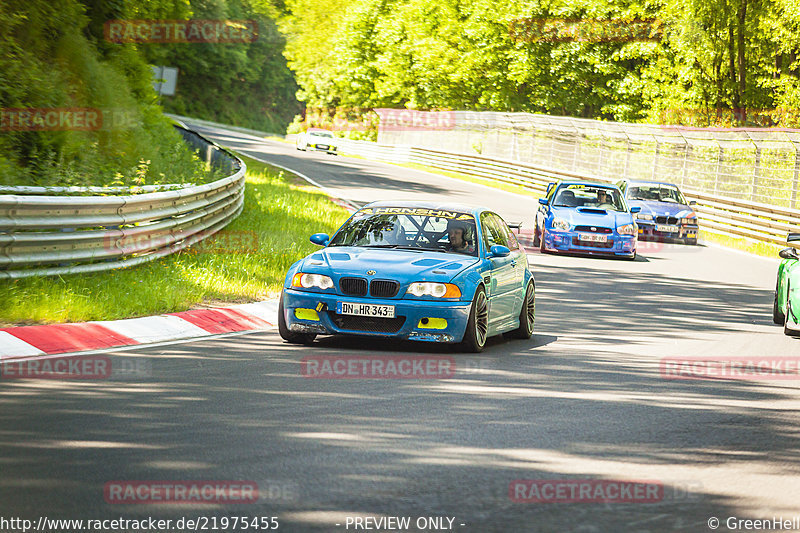 Bild #21975455 - Touristenfahrten Nürburgring Nordschleife (04.06.2023)