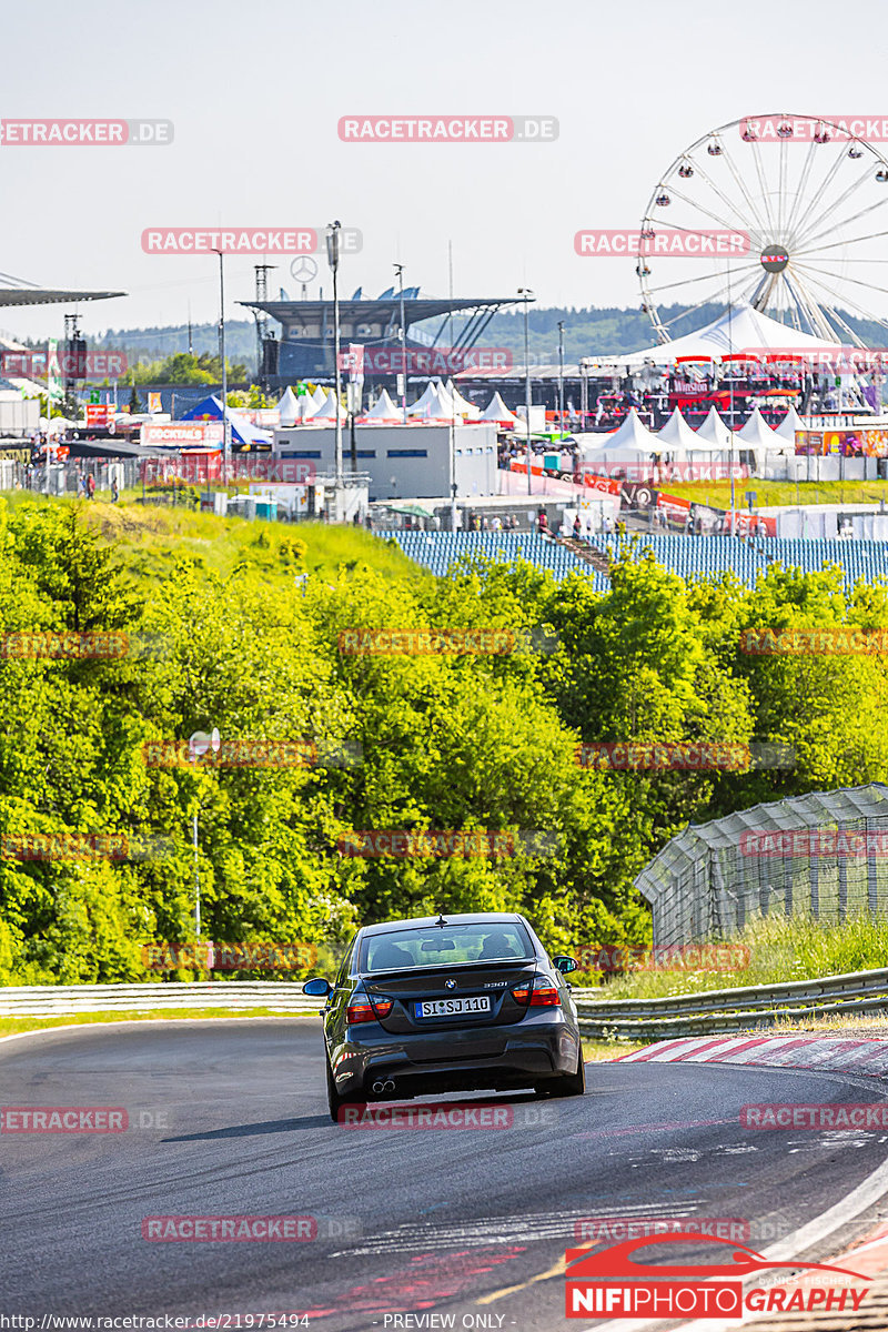 Bild #21975494 - Touristenfahrten Nürburgring Nordschleife (04.06.2023)