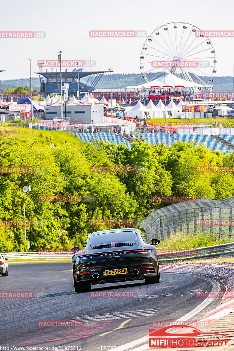 Bild #21975512 - Touristenfahrten Nürburgring Nordschleife (04.06.2023)