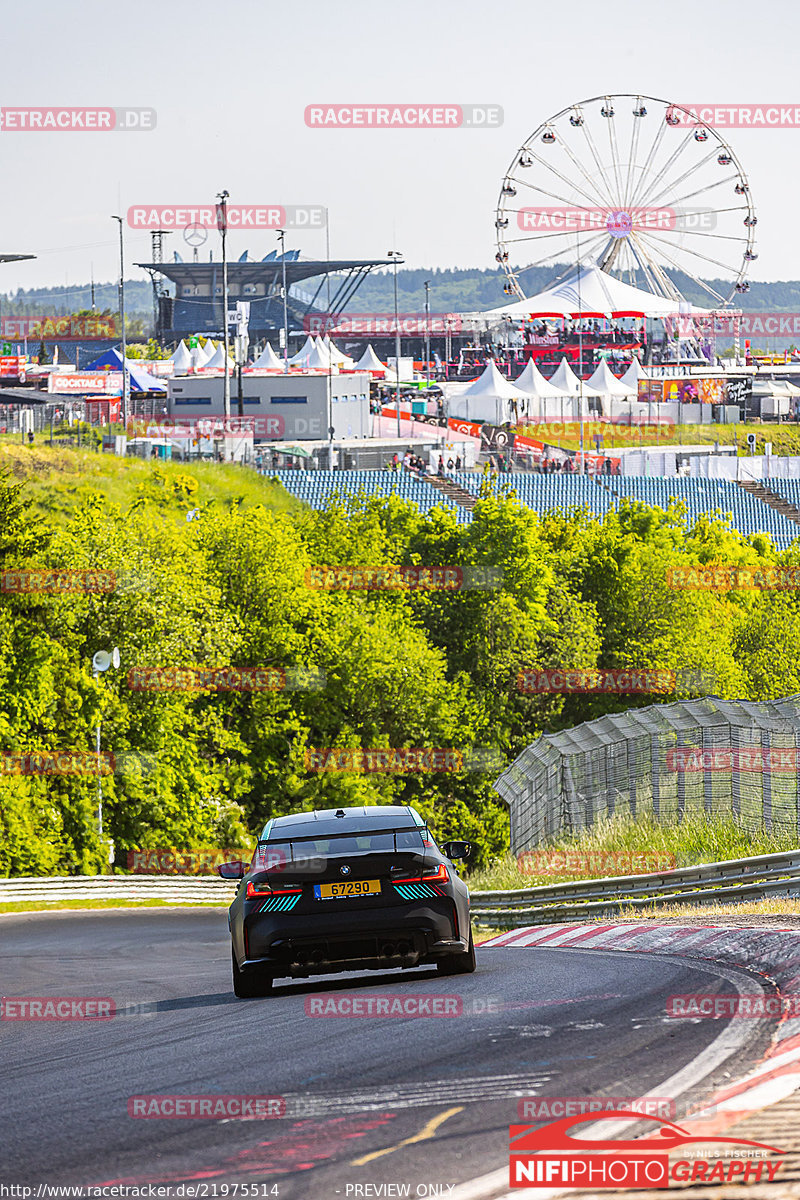 Bild #21975514 - Touristenfahrten Nürburgring Nordschleife (04.06.2023)