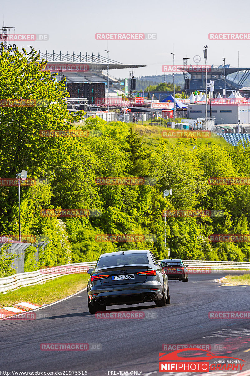 Bild #21975516 - Touristenfahrten Nürburgring Nordschleife (04.06.2023)