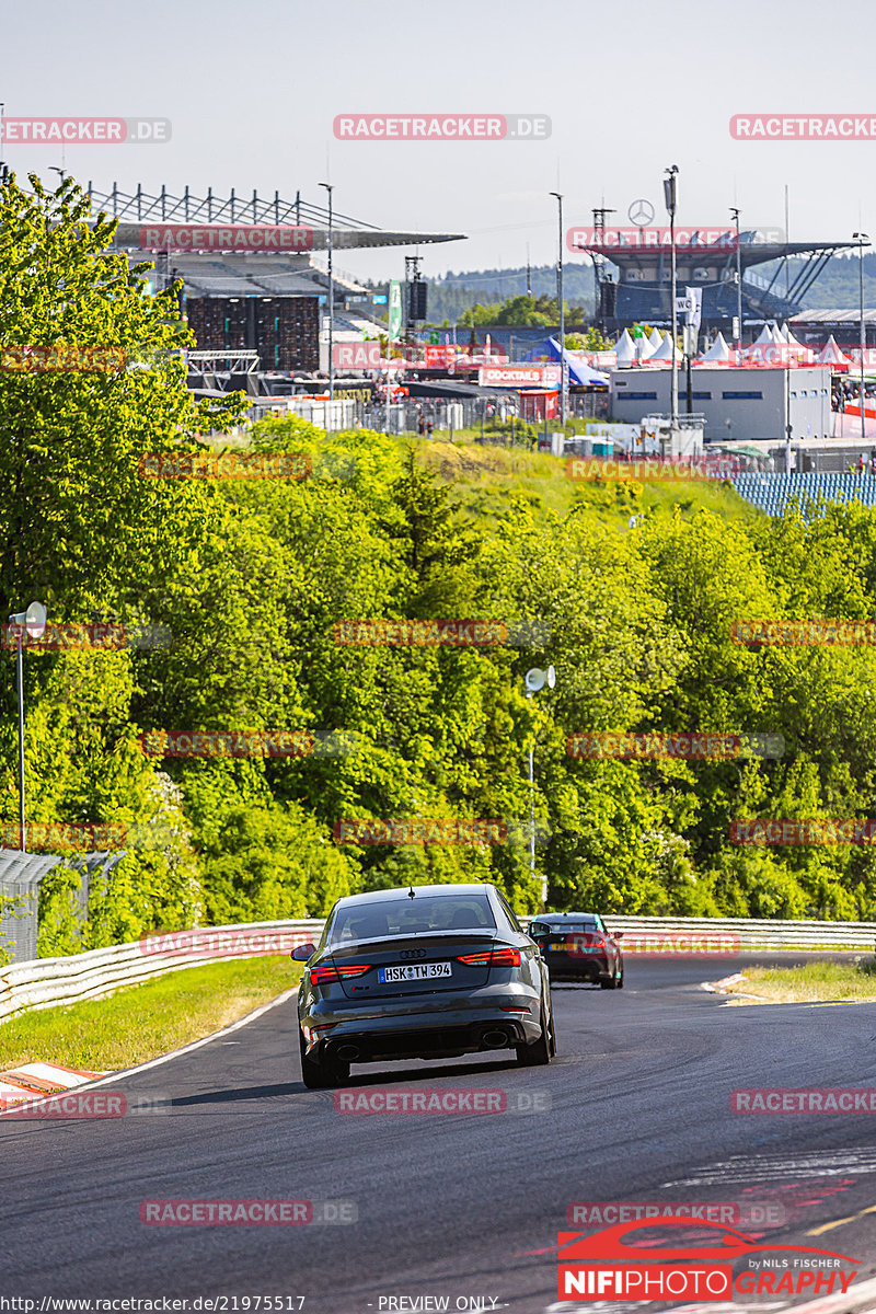 Bild #21975517 - Touristenfahrten Nürburgring Nordschleife (04.06.2023)