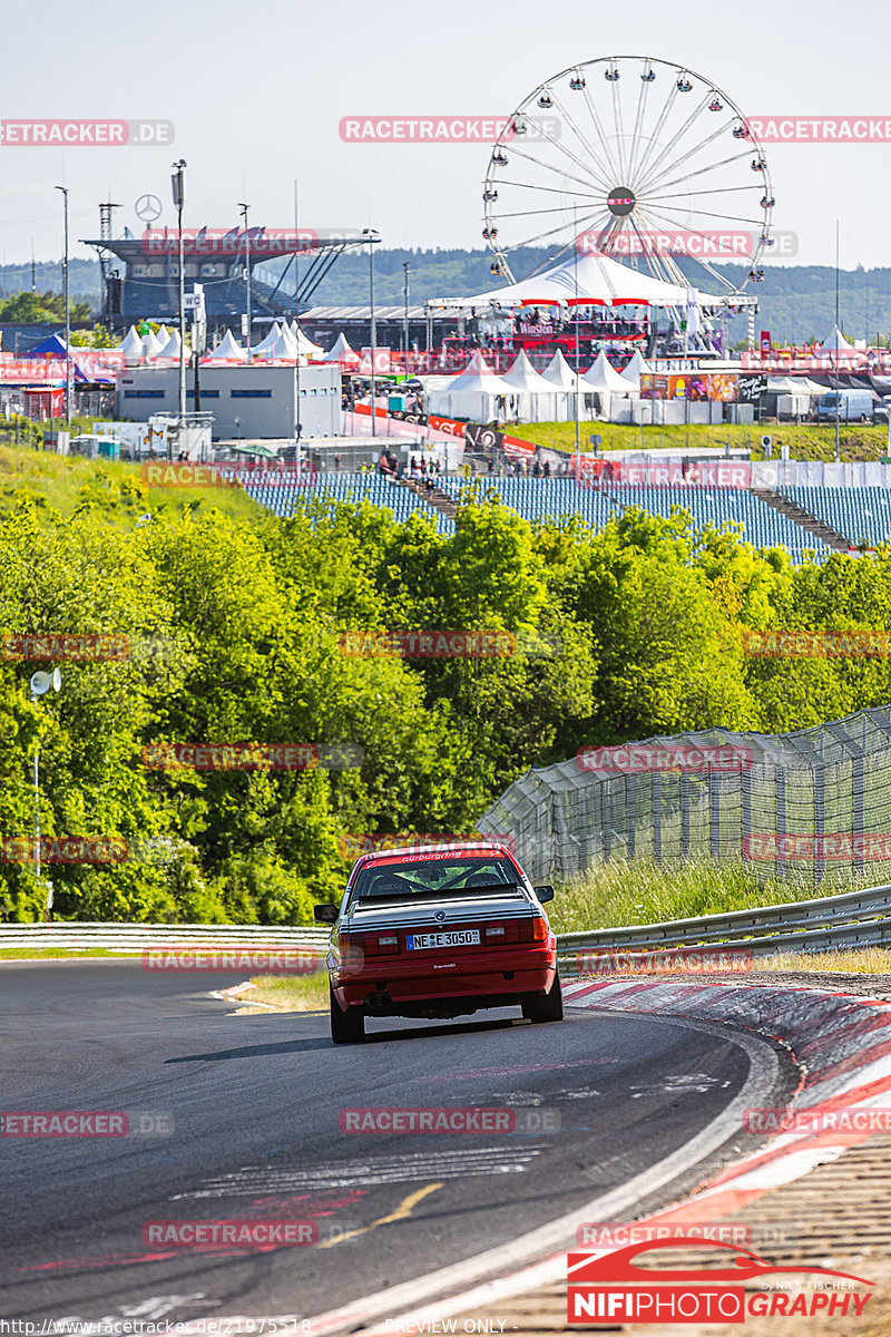 Bild #21975518 - Touristenfahrten Nürburgring Nordschleife (04.06.2023)