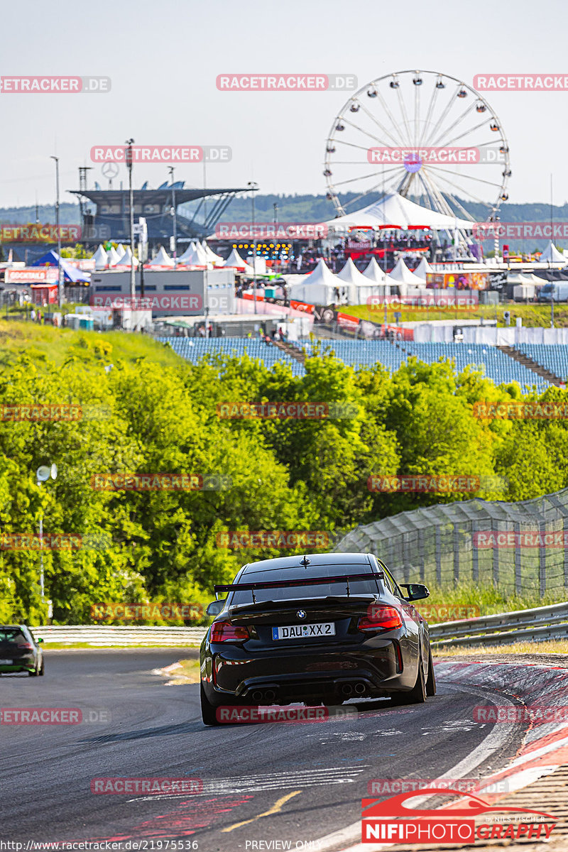 Bild #21975536 - Touristenfahrten Nürburgring Nordschleife (04.06.2023)