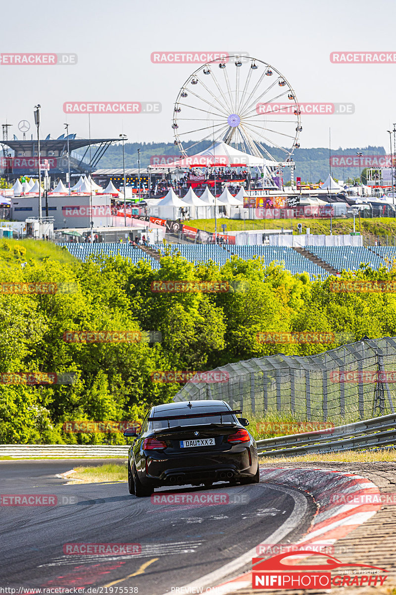 Bild #21975538 - Touristenfahrten Nürburgring Nordschleife (04.06.2023)