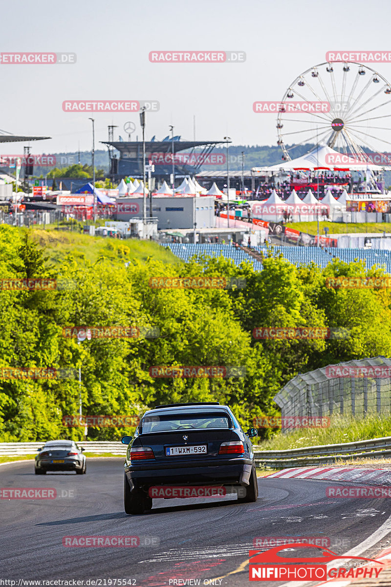 Bild #21975542 - Touristenfahrten Nürburgring Nordschleife (04.06.2023)