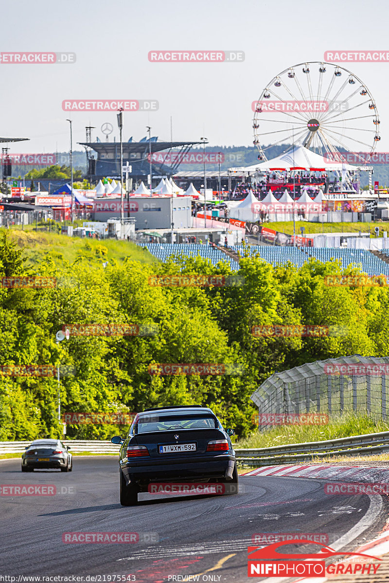 Bild #21975543 - Touristenfahrten Nürburgring Nordschleife (04.06.2023)