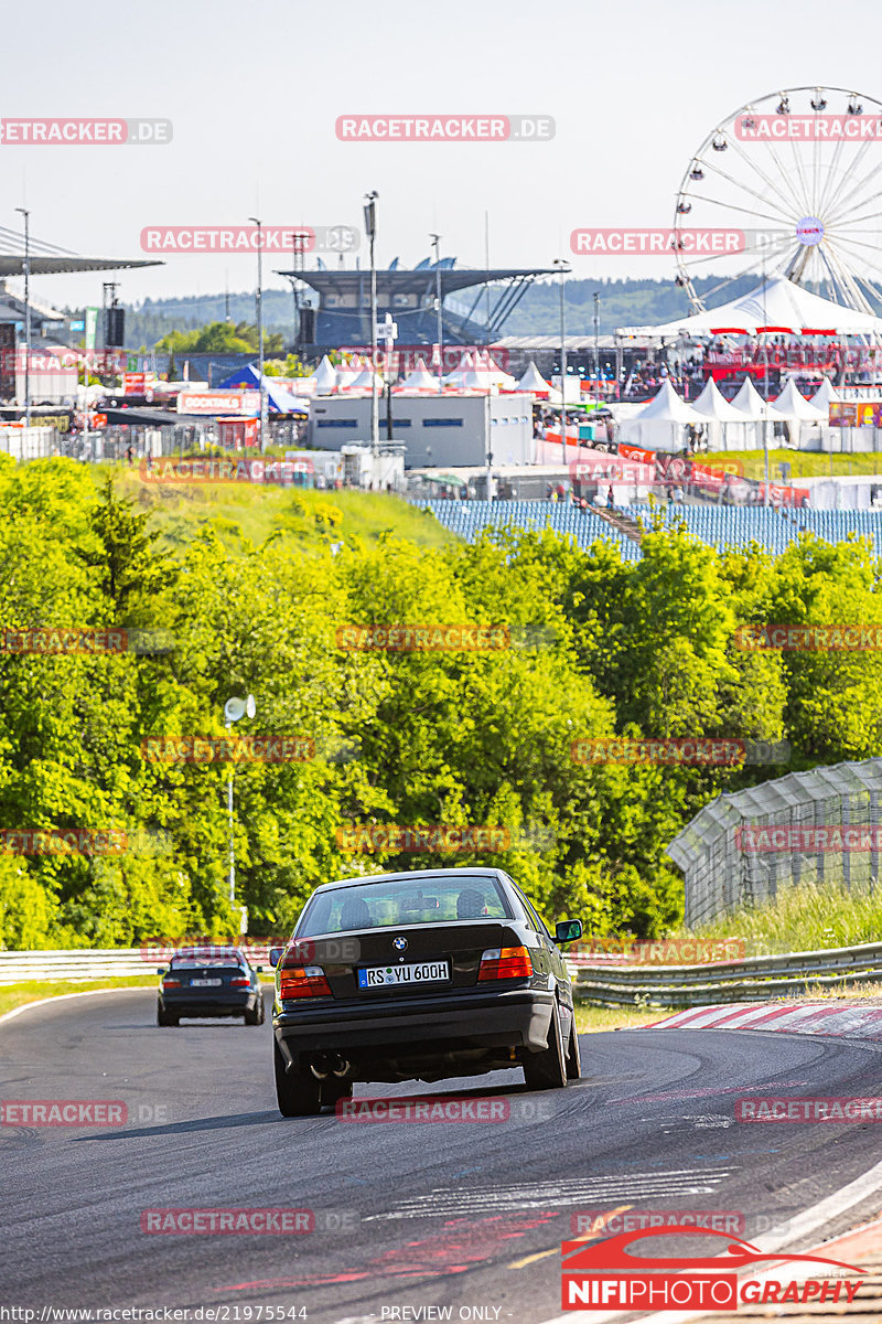 Bild #21975544 - Touristenfahrten Nürburgring Nordschleife (04.06.2023)