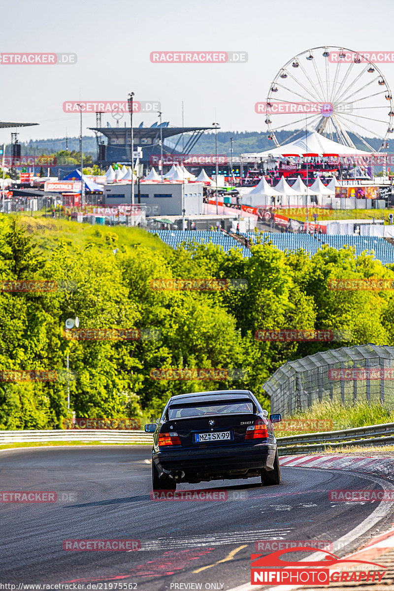 Bild #21975562 - Touristenfahrten Nürburgring Nordschleife (04.06.2023)