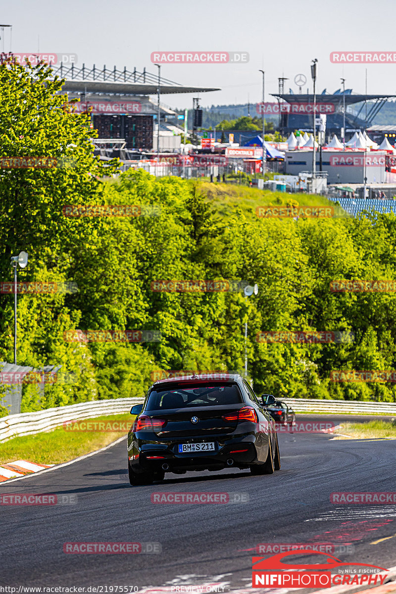 Bild #21975570 - Touristenfahrten Nürburgring Nordschleife (04.06.2023)