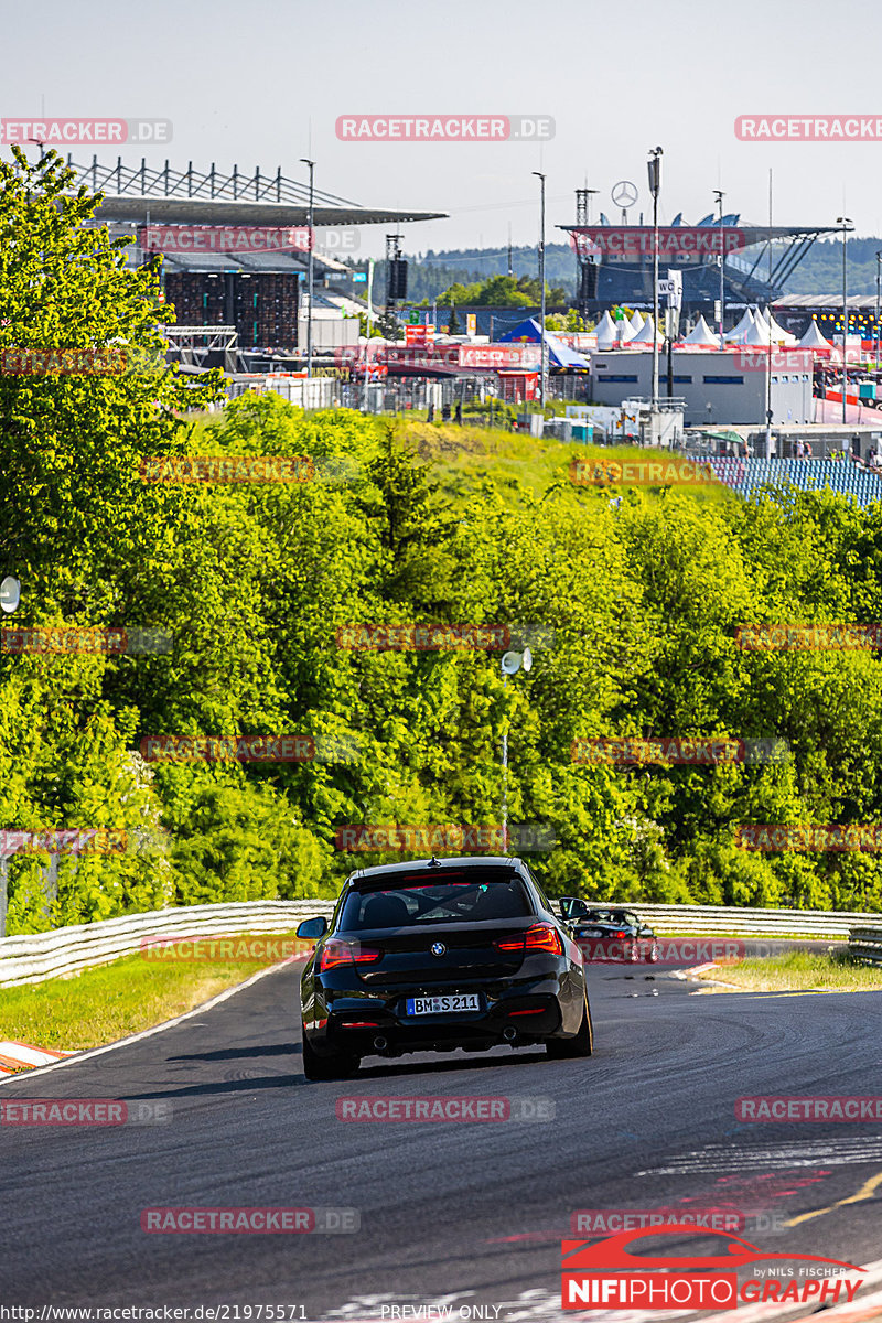 Bild #21975571 - Touristenfahrten Nürburgring Nordschleife (04.06.2023)