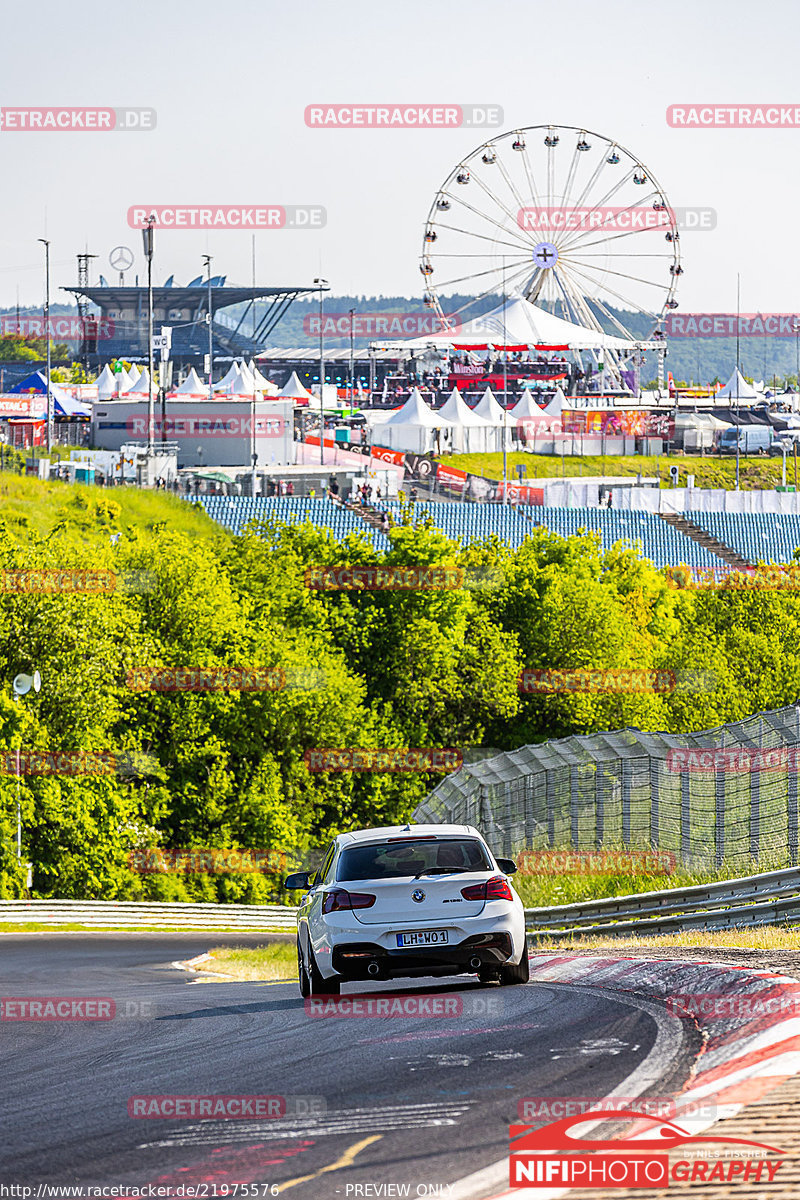 Bild #21975576 - Touristenfahrten Nürburgring Nordschleife (04.06.2023)