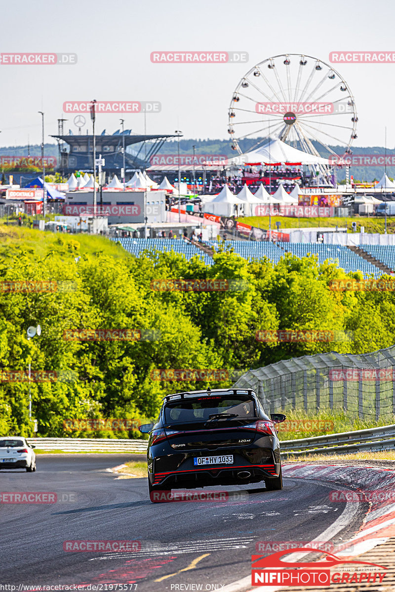 Bild #21975577 - Touristenfahrten Nürburgring Nordschleife (04.06.2023)