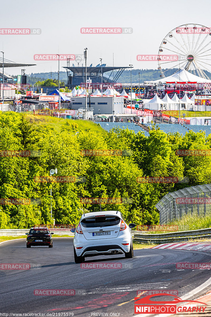 Bild #21975579 - Touristenfahrten Nürburgring Nordschleife (04.06.2023)