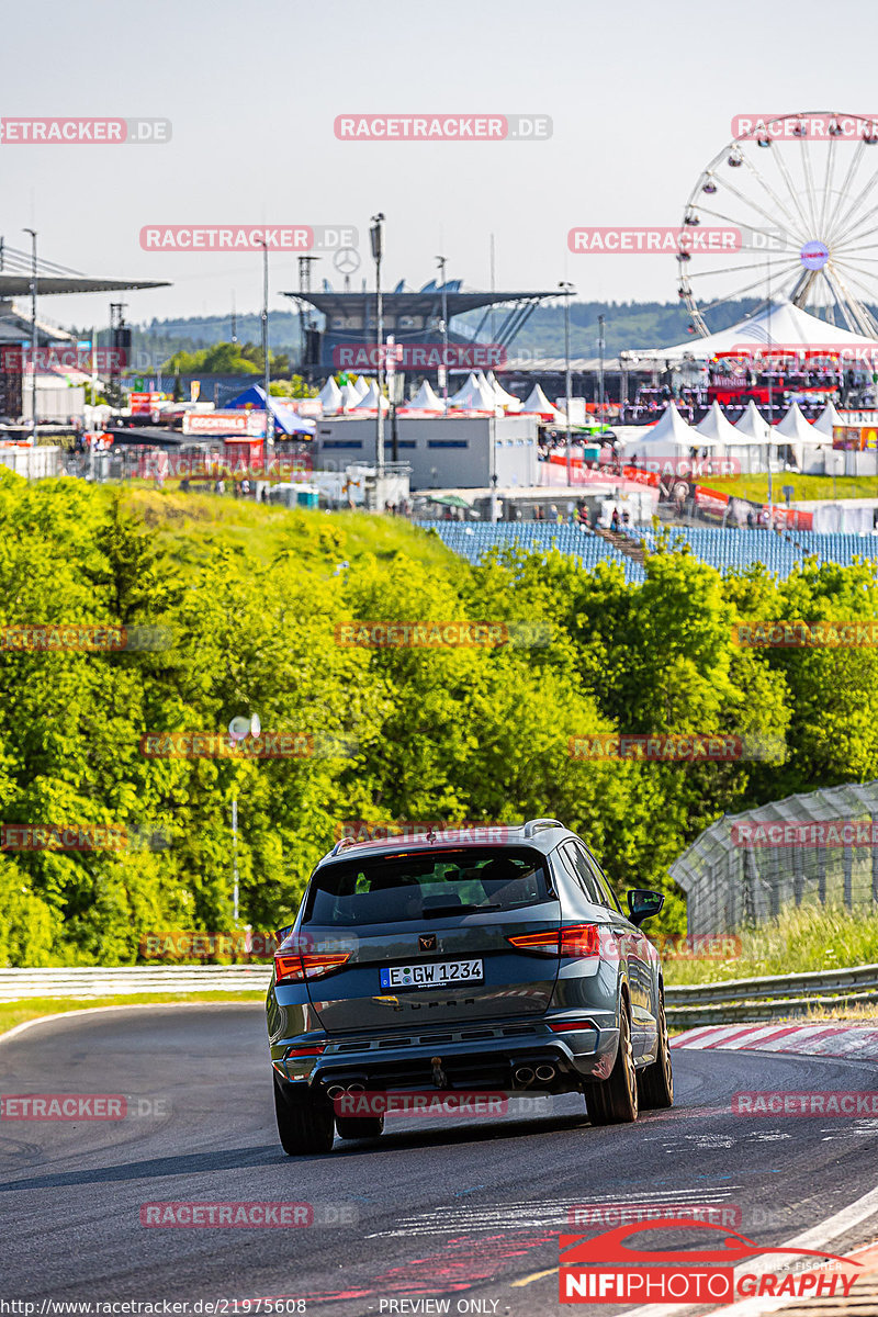 Bild #21975608 - Touristenfahrten Nürburgring Nordschleife (04.06.2023)