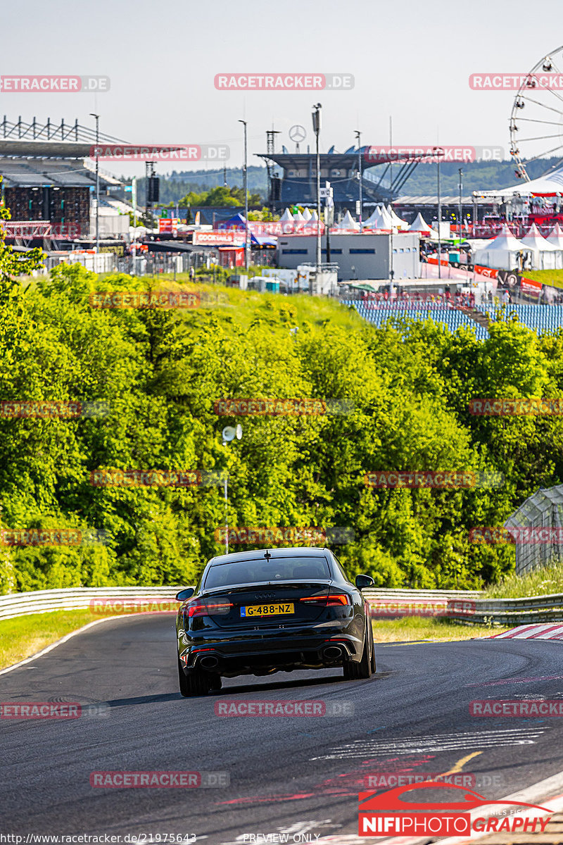 Bild #21975643 - Touristenfahrten Nürburgring Nordschleife (04.06.2023)