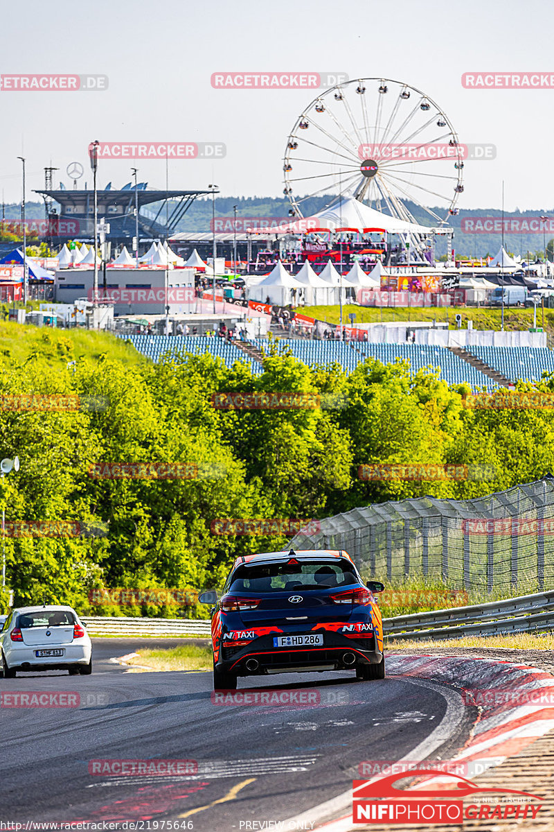 Bild #21975646 - Touristenfahrten Nürburgring Nordschleife (04.06.2023)