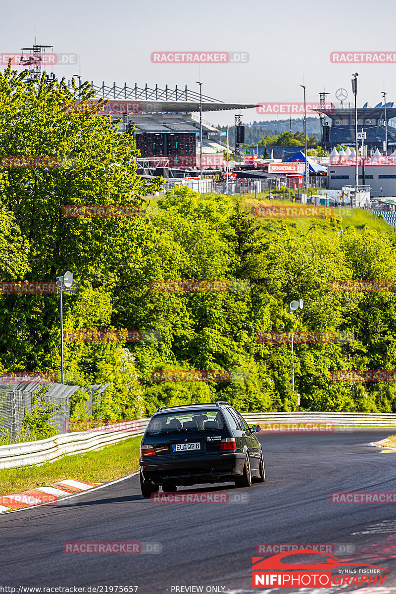 Bild #21975657 - Touristenfahrten Nürburgring Nordschleife (04.06.2023)