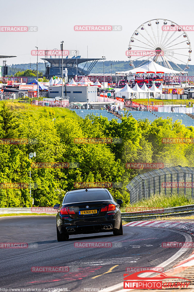 Bild #21975658 - Touristenfahrten Nürburgring Nordschleife (04.06.2023)