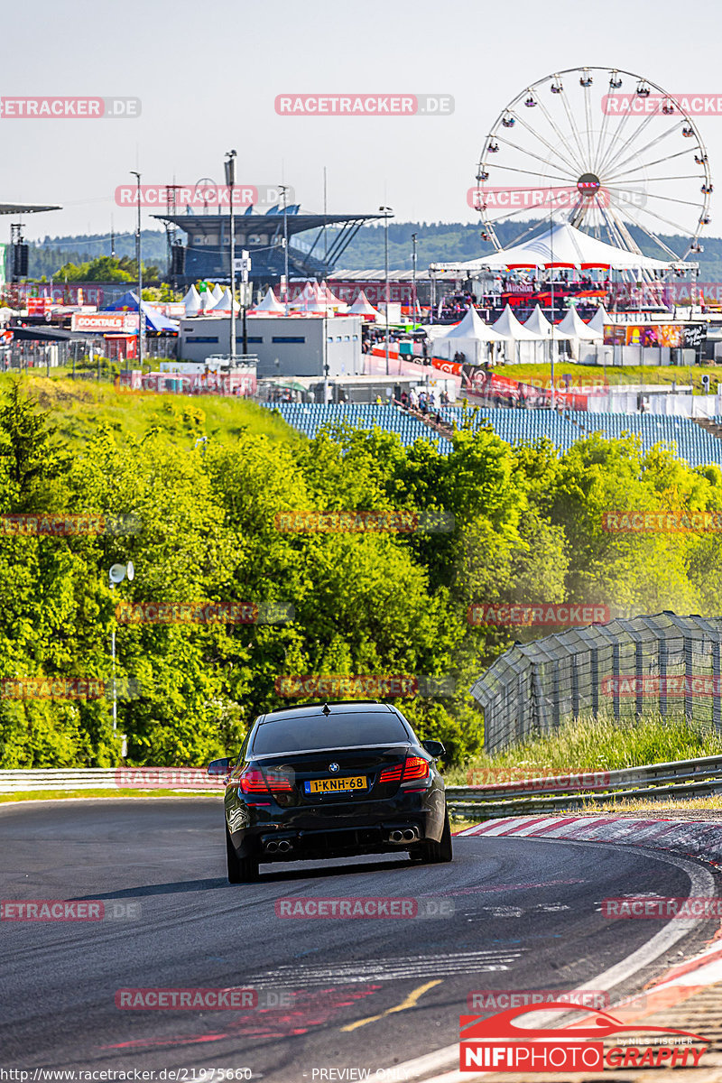 Bild #21975660 - Touristenfahrten Nürburgring Nordschleife (04.06.2023)