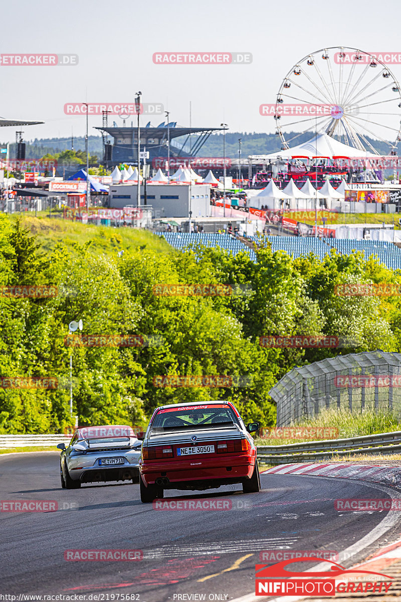 Bild #21975682 - Touristenfahrten Nürburgring Nordschleife (04.06.2023)