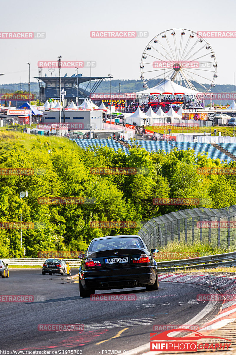 Bild #21975702 - Touristenfahrten Nürburgring Nordschleife (04.06.2023)