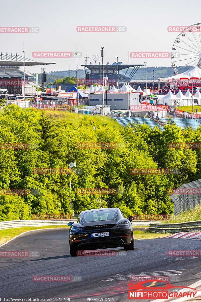 Bild #21975709 - Touristenfahrten Nürburgring Nordschleife (04.06.2023)