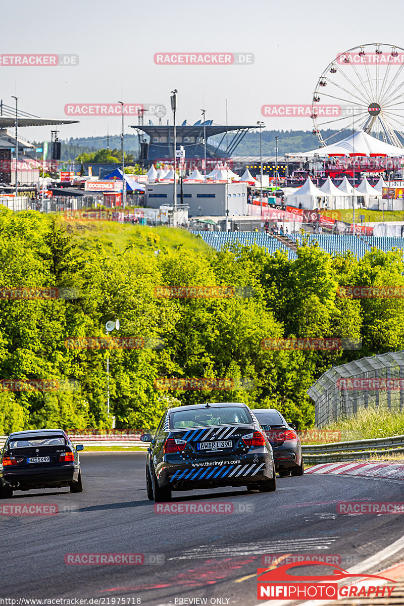 Bild #21975718 - Touristenfahrten Nürburgring Nordschleife (04.06.2023)