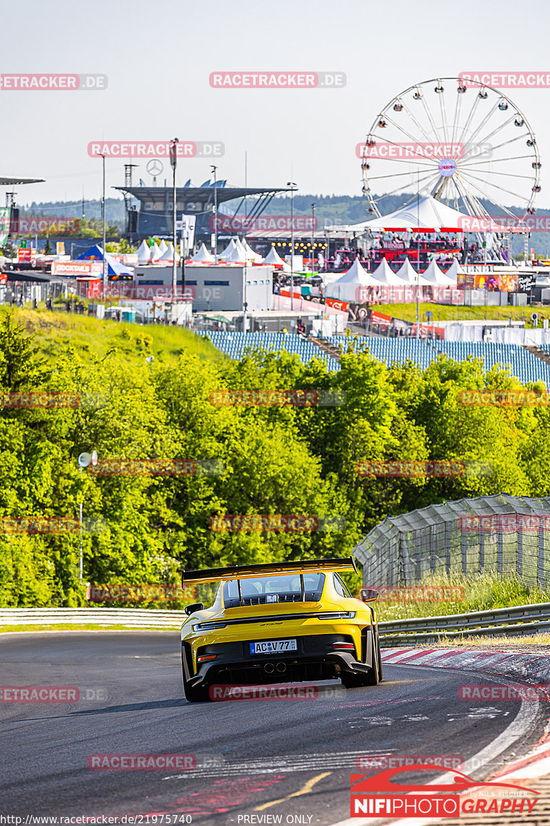 Bild #21975740 - Touristenfahrten Nürburgring Nordschleife (04.06.2023)