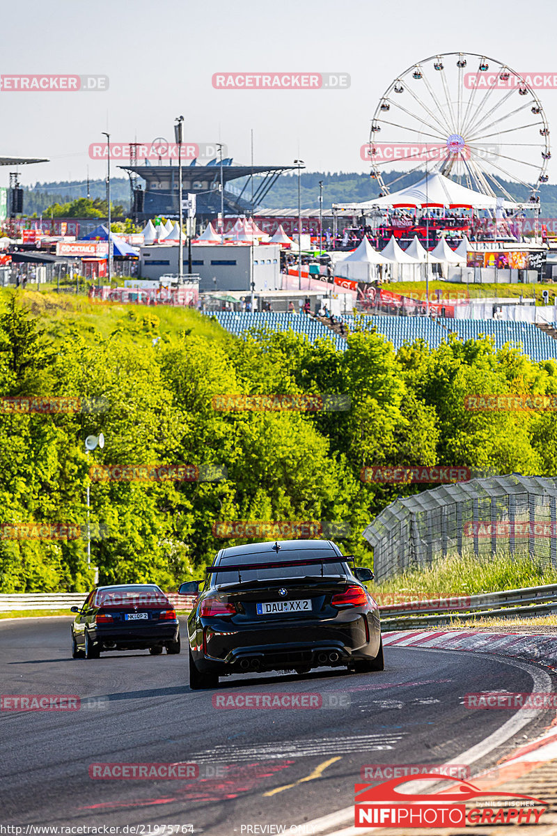 Bild #21975764 - Touristenfahrten Nürburgring Nordschleife (04.06.2023)