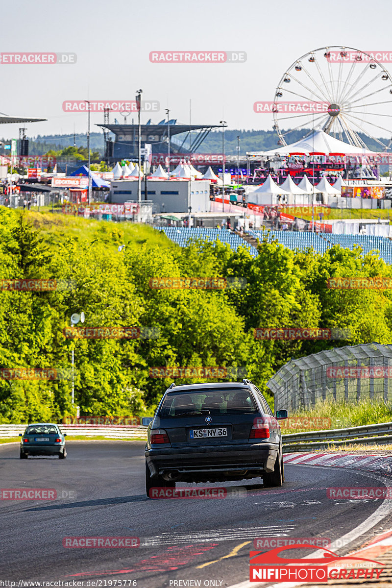 Bild #21975776 - Touristenfahrten Nürburgring Nordschleife (04.06.2023)