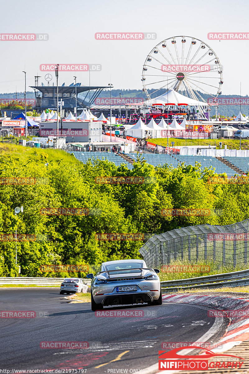 Bild #21975797 - Touristenfahrten Nürburgring Nordschleife (04.06.2023)