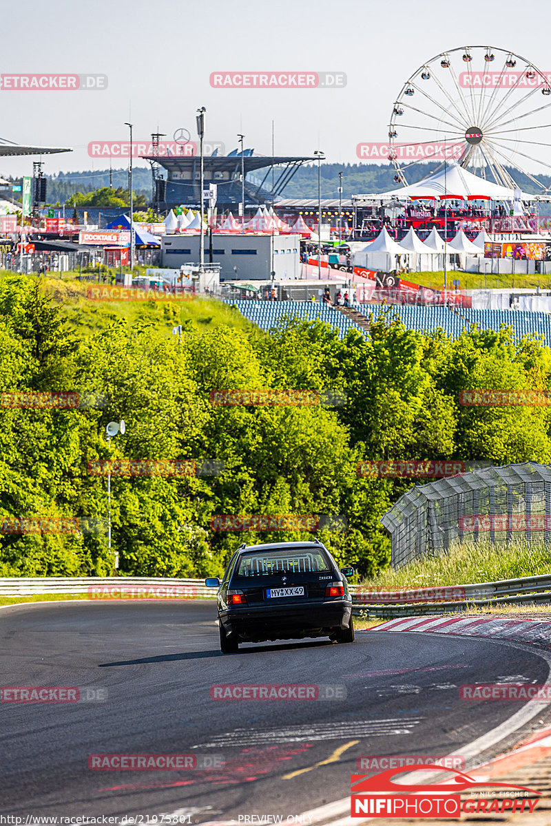 Bild #21975801 - Touristenfahrten Nürburgring Nordschleife (04.06.2023)