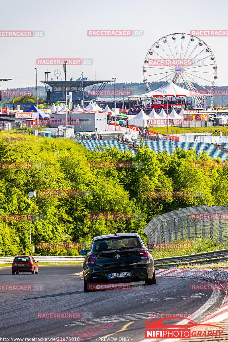 Bild #21975810 - Touristenfahrten Nürburgring Nordschleife (04.06.2023)