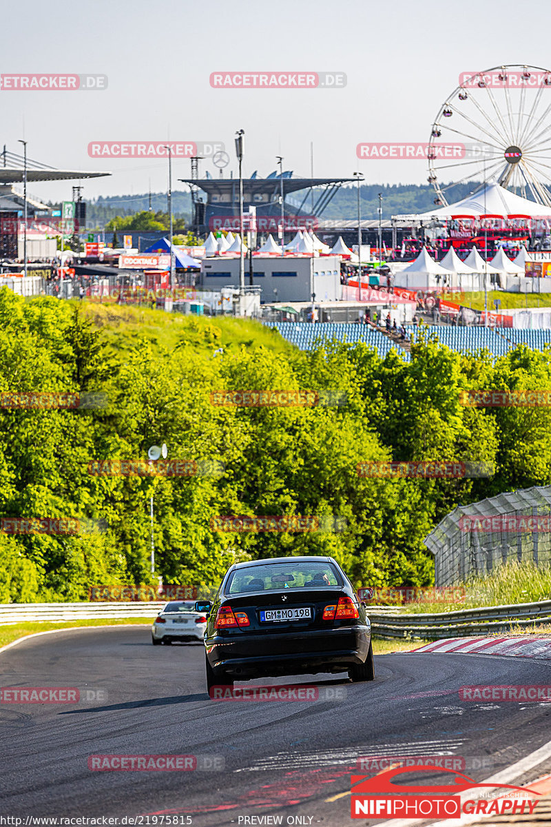 Bild #21975815 - Touristenfahrten Nürburgring Nordschleife (04.06.2023)