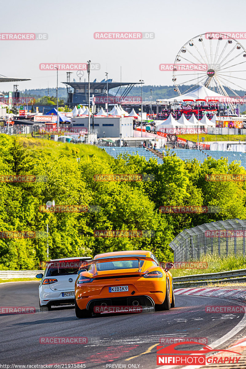 Bild #21975845 - Touristenfahrten Nürburgring Nordschleife (04.06.2023)