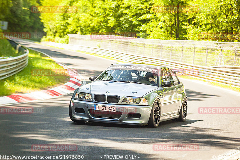 Bild #21975850 - Touristenfahrten Nürburgring Nordschleife (04.06.2023)