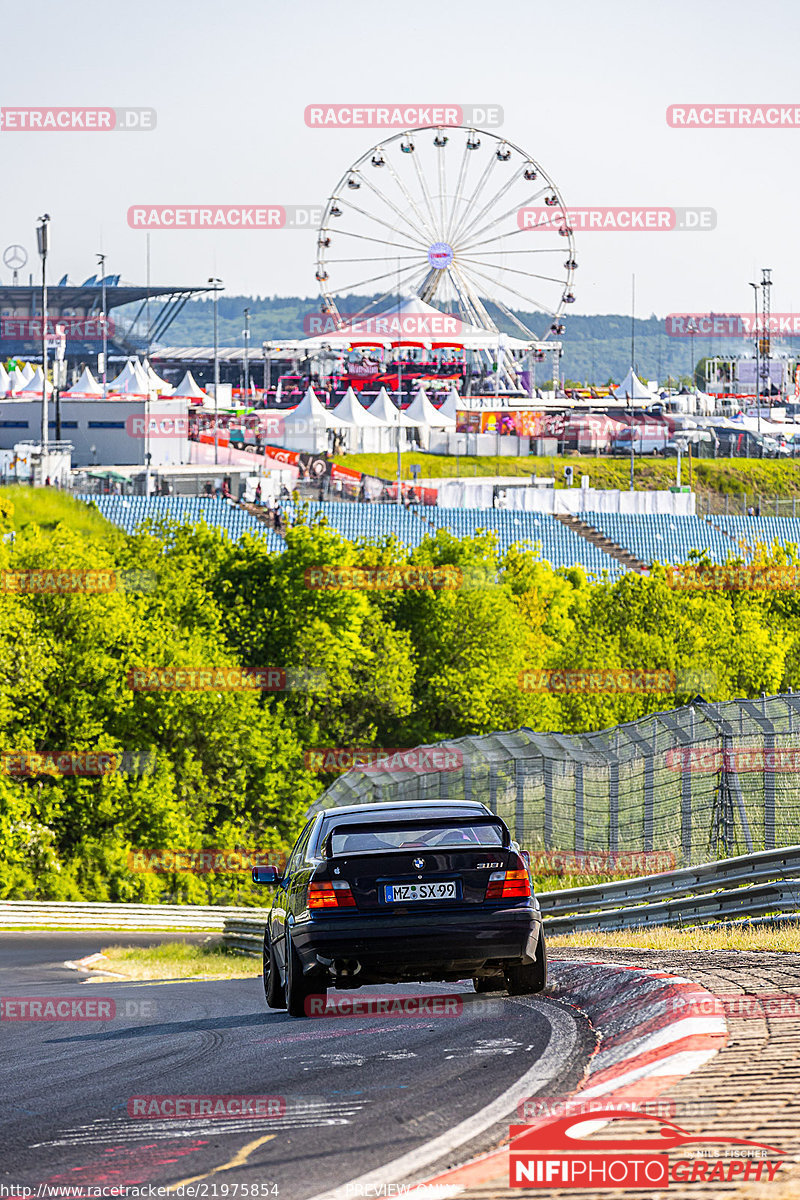 Bild #21975854 - Touristenfahrten Nürburgring Nordschleife (04.06.2023)