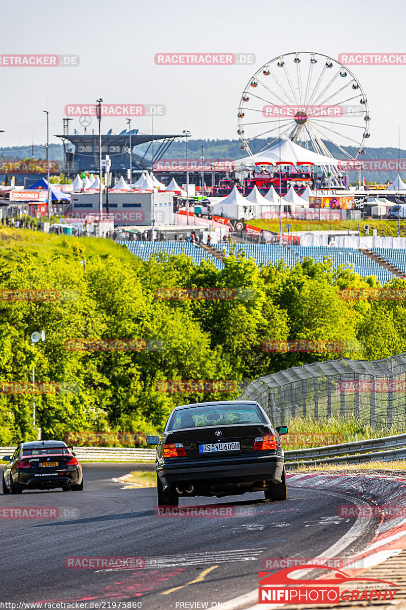 Bild #21975860 - Touristenfahrten Nürburgring Nordschleife (04.06.2023)