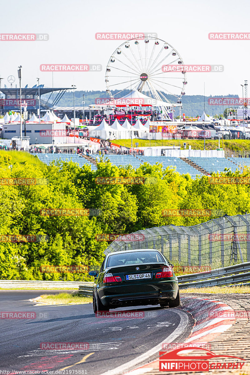 Bild #21975881 - Touristenfahrten Nürburgring Nordschleife (04.06.2023)