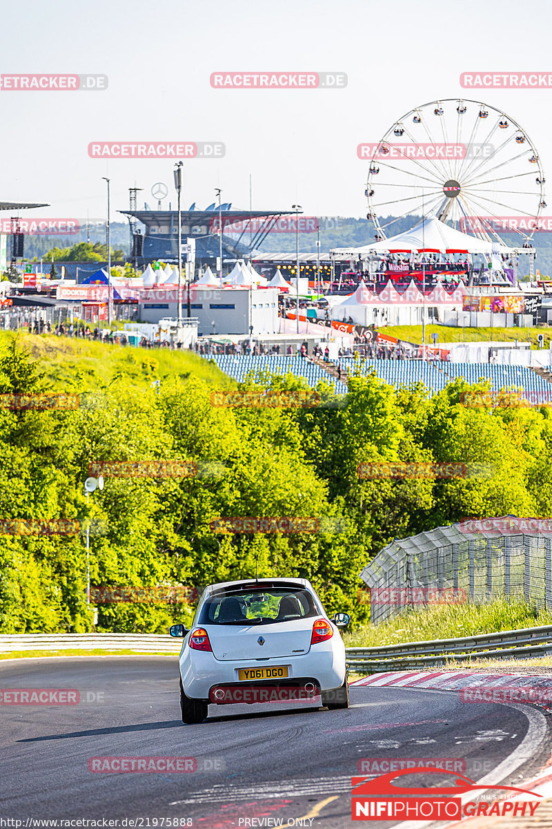 Bild #21975888 - Touristenfahrten Nürburgring Nordschleife (04.06.2023)