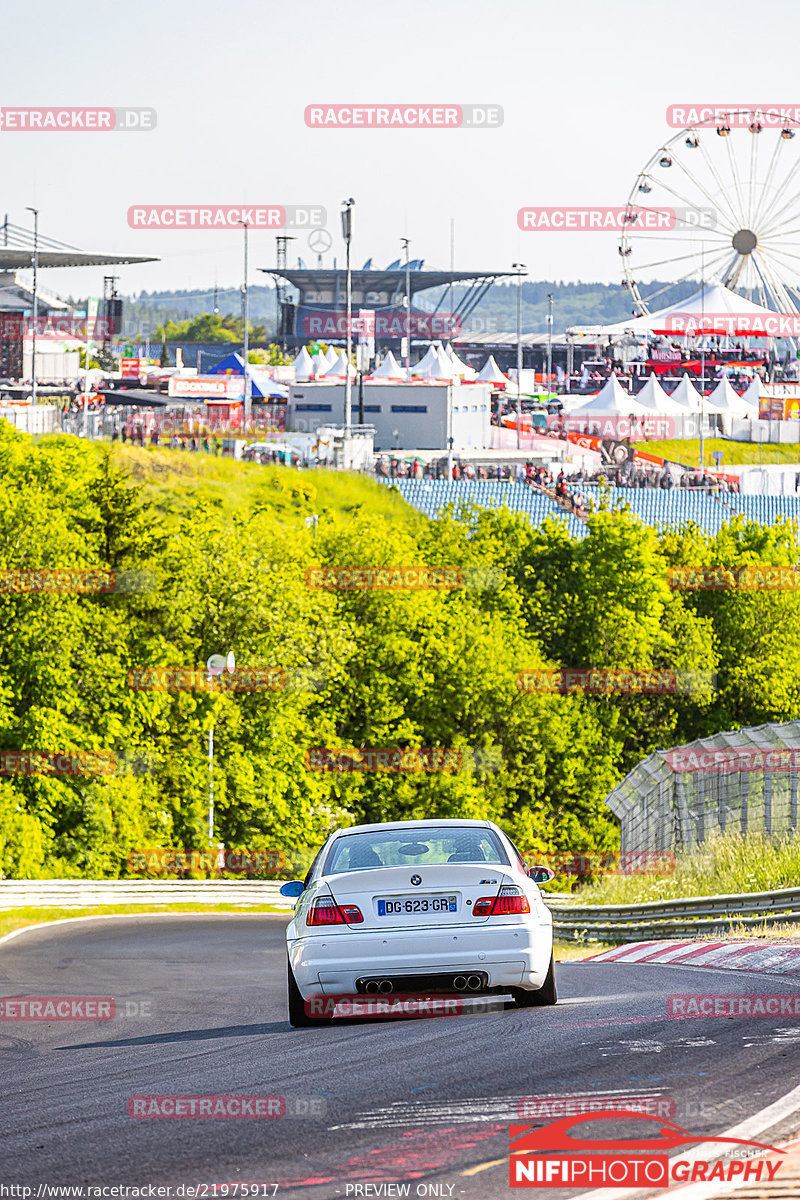 Bild #21975917 - Touristenfahrten Nürburgring Nordschleife (04.06.2023)