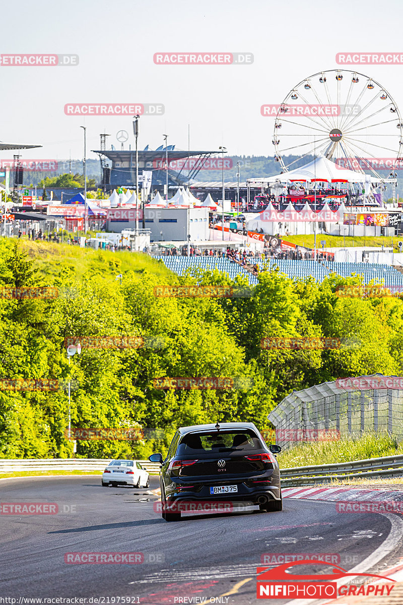 Bild #21975921 - Touristenfahrten Nürburgring Nordschleife (04.06.2023)