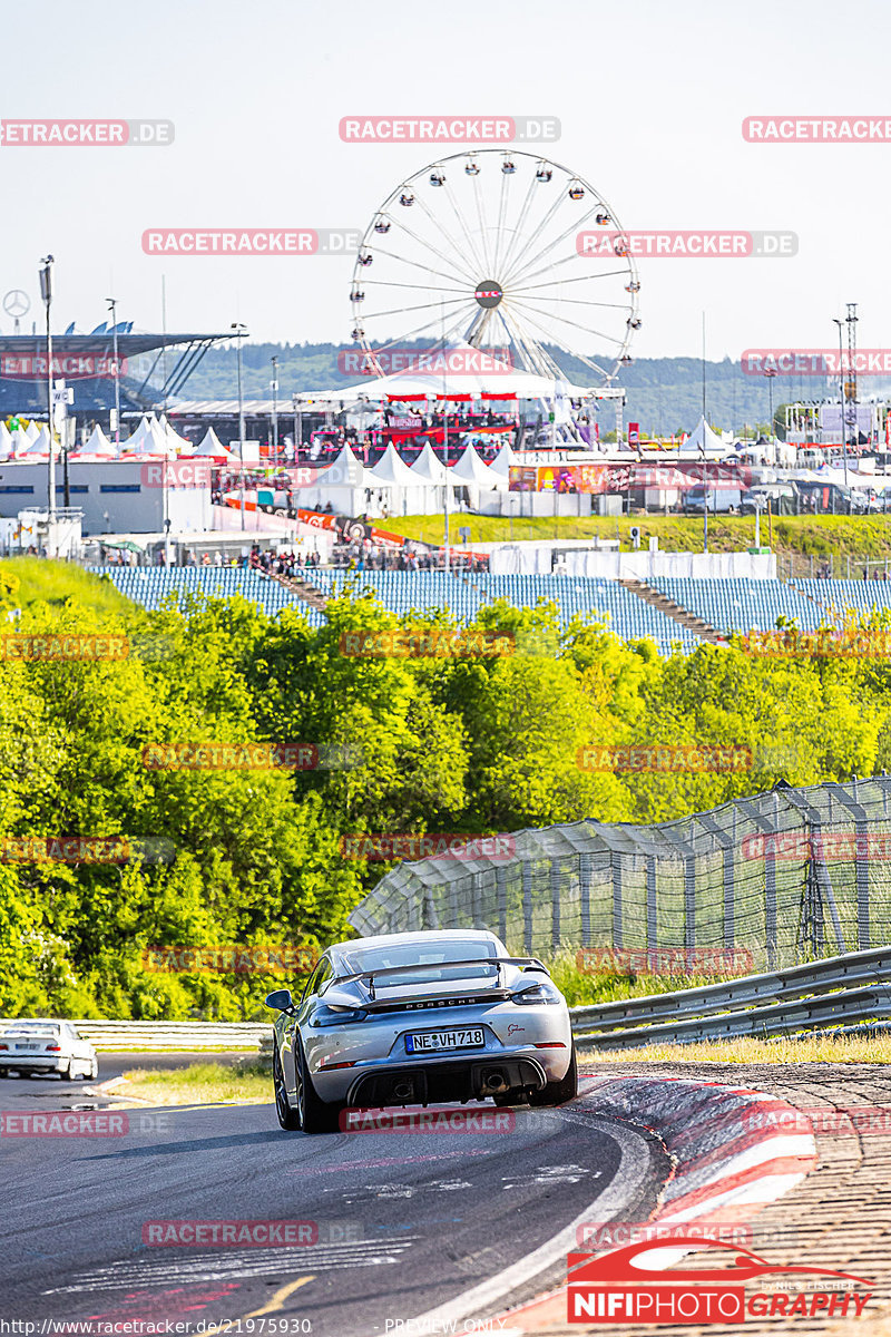 Bild #21975930 - Touristenfahrten Nürburgring Nordschleife (04.06.2023)