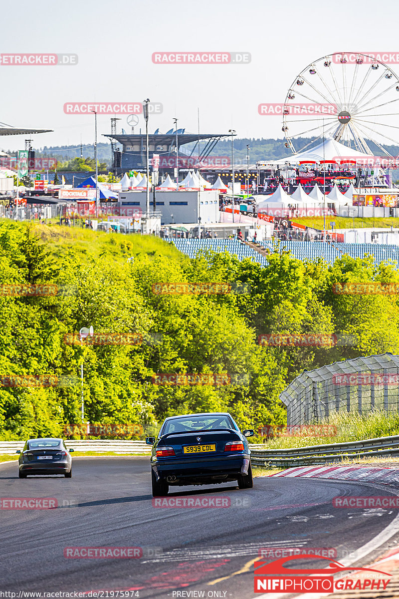 Bild #21975974 - Touristenfahrten Nürburgring Nordschleife (04.06.2023)